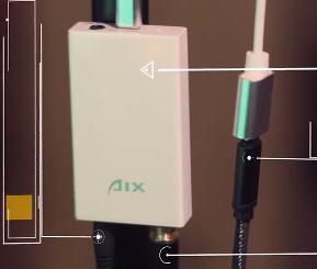 AIX 爱秀小白盒A35版安装和效果演示