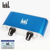 ickb i6 pro手机直播电脑内外置声卡转换器