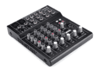 Takstar/得胜 XR-208小型8路八路调音台