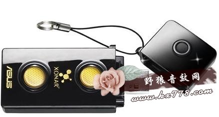 华硕Xonar U3 Plus声卡好吗？