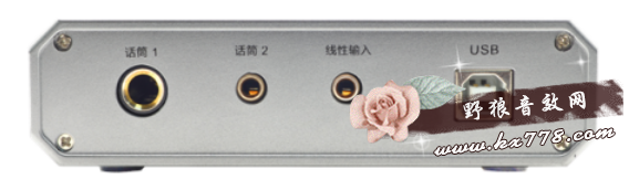 联想外置声卡UC20震撼发布,功能介绍(一)