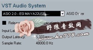 【玛雅声卡】MAYA22声卡调试教程，怎么调试？