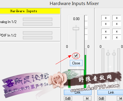 艾肯声卡调试服务/艾肯声卡跳线教程