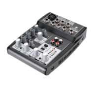 百灵达(BEHRINGER) XENYX 502 调音台