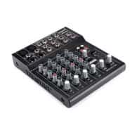 得胜(TAKSTAR) XR-208 调音台