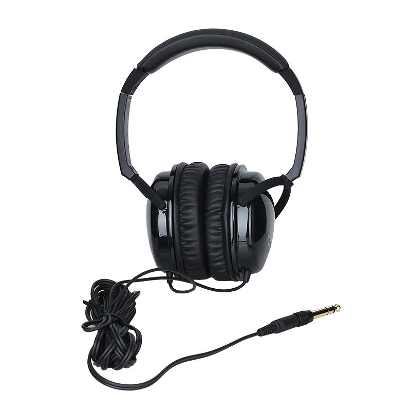 艾肯ICON HP-360网K歌录音专业监听耳机