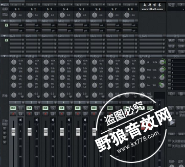 网络现场声卡K歌用什么VST机架软件效果比较好