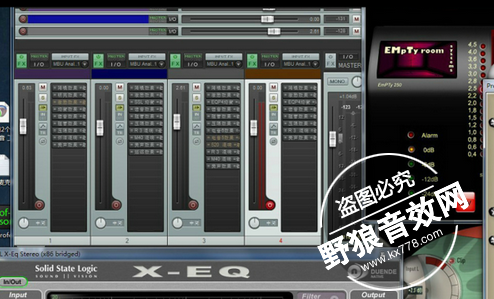 网络现场声卡K歌用什么VST机架软件效果比较好