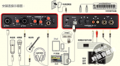 艾肯MOBILE-U VST