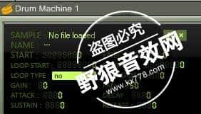 Maize Studio玉米调音台机架宿主软件使用详细教程