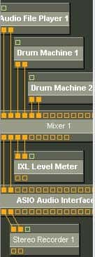 Maize Studio玉米调音台机架宿主软件使用详细教程