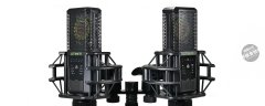 莱维特LEWITT麦克风LCT 640专业评测