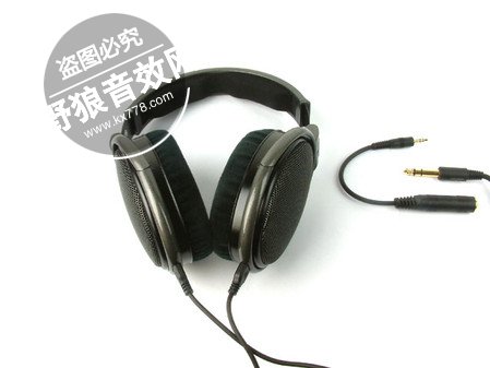DSC_3000.JPG 森海塞尔HD650专业耳机怎么样》相关评测介绍