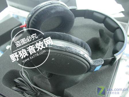 开放式头戴HiFi耳机森海塞尔HD650太原促 森海塞尔HD650专业耳机怎么样》相关评测介绍