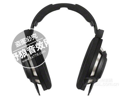 森海赛尔HD800S专业监听重低音耳机报价和测评