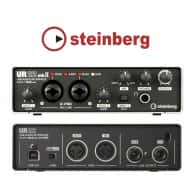 雅马哈/YAMAHA UR242编曲MIDI乐器录音专业U