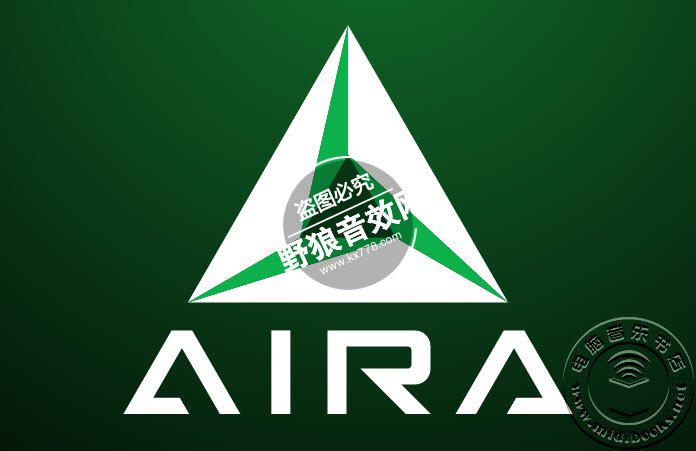 罗兰公司日前发布了期盼已久的AIRA合成器
