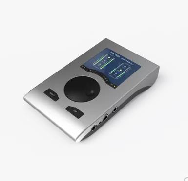 RME Babyface Pro USB声卡 音频接口专业声卡