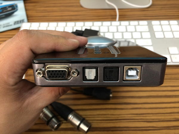 RME声卡Babyface Pro USB评测好不好？
