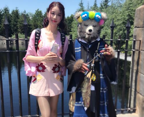 网络主播那些事之谁才是斗鱼第六姐
