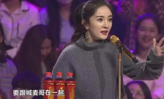 天佑回应杨幂事件说了这句话 杨幂被惹恼要封杀天佑 天佑回应杨幂事件说了这句话 杨幂被惹恼要封杀天佑