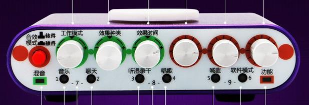 专业声卡多少钱?声卡什么牌子好?声卡选购指南