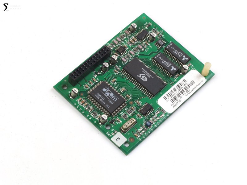 帝盟 Diamond Monster Sound MX200 - 追梦硬波表子卡 帝盟 Diamond Monster Sound MX200声卡评测