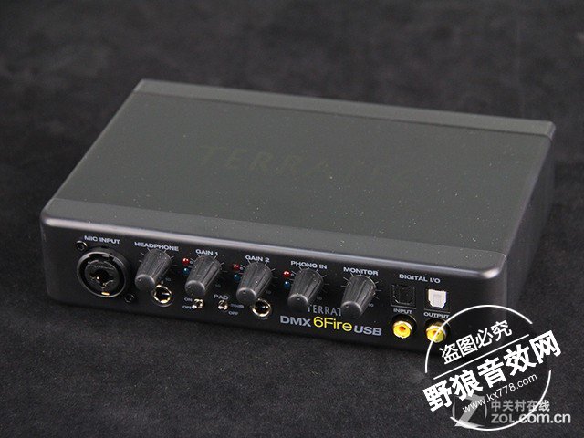 浅谈关于声卡那些事，声卡相关知识科普