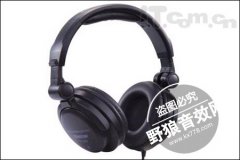 国产专业混音耳机得胜TS-650