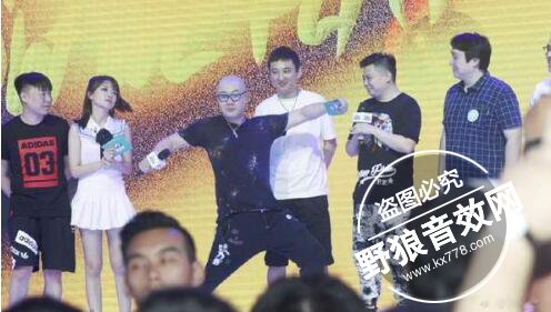 刘杀鸡CJ上大出风头 四个月蝉联熊猫各大榜单首次