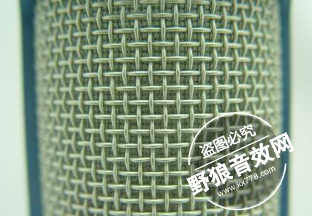 得胜GL-100专业电容麦克风值得买吗?