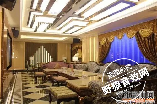 BBS麦克风、T.D音响强联手助西安皇家永利会所展贵族声蕴 T.D音响强联手助西安皇家永利会所展贵族声蕴