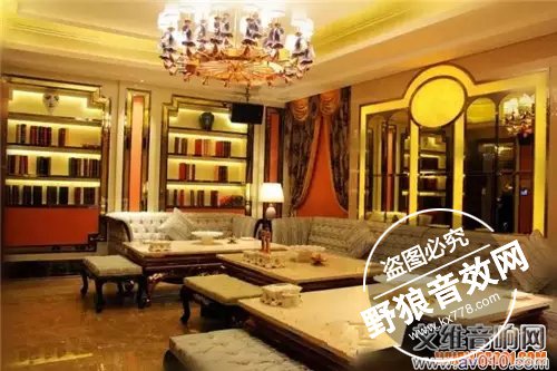 BBS麦克风、T.D音响强联手助西安皇家永利会所展贵族声蕴 T.D音响强联手助西安皇家永利会所展贵族声蕴