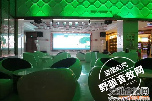 BBS麦克风、宝迪奥音响联合打造西安音悦汇量贩式KTV交响盛宴 BBS麦克风、宝迪奥音响联合打造西安音悦汇量贩式KTV