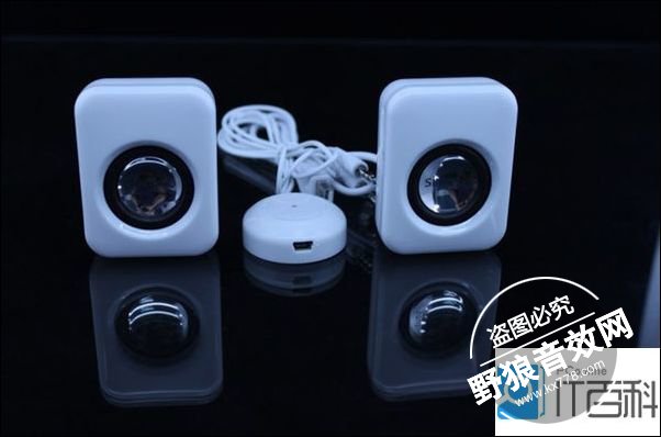 usb音箱怎么用?usb音箱使用方法