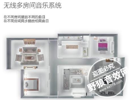 智能音响 颜值音质智能多重在线,精选智能音响推荐