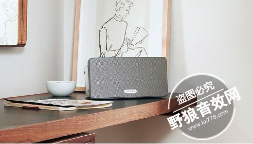 智能音响 颜值音质智能多重在线,精选智能音响推荐