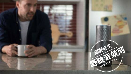 酷狗 酷狗、微软硬碰硬!智能音响你选谁