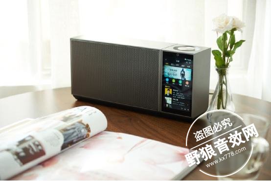酷狗 酷狗、微软硬碰硬!智能音响你选谁