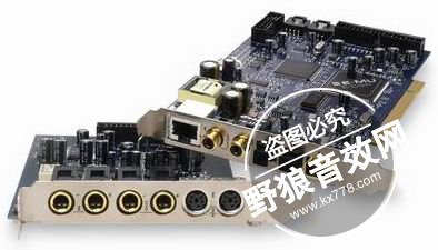 创新声卡哪个型号音质效果好?内置什么型号好?