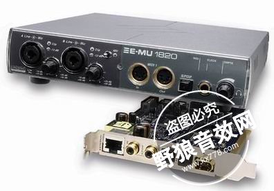 创新声卡哪个型号音质效果好?内置什么型号好?