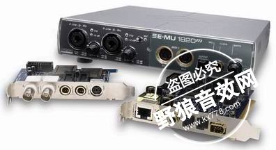 创新声卡哪个型号音质效果好?内置什么型号好?