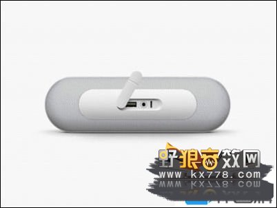 Beats Pill+无线音箱上手评测【详解】