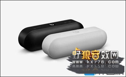 Beats Pill+无线音箱上手评测【详解】