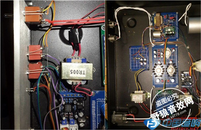 话筒放大器DIY制作全套图文教程-5外壳加工