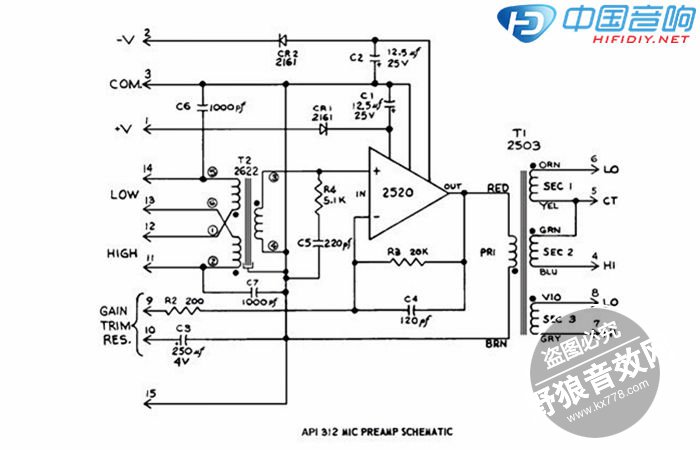 HIFI输入牛+好的话放=HI-END话放？