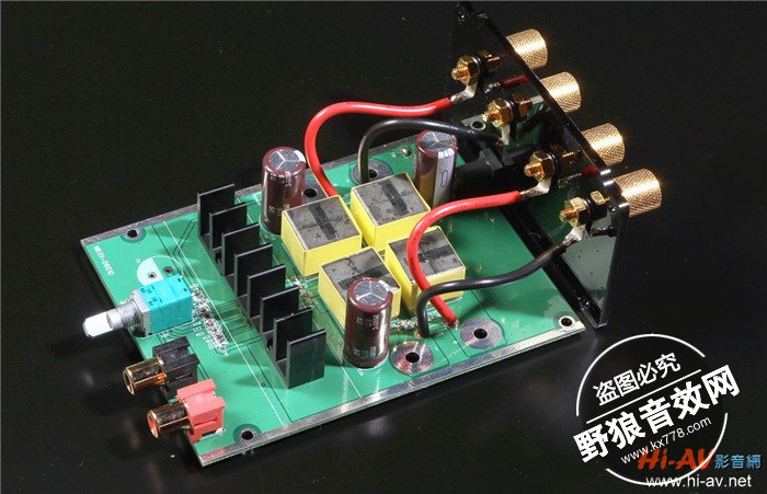 JS HAH020 HAH020耳机+V2001AA真空管耳放体验感受