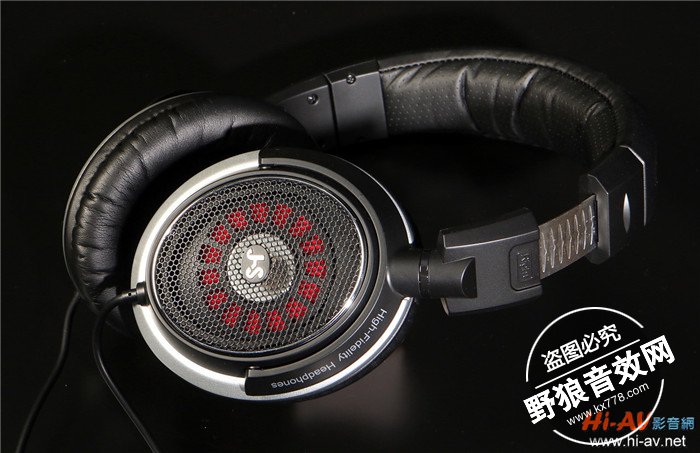 JS HAH020 HAH020耳机+V2001AA真空管耳放体验感受