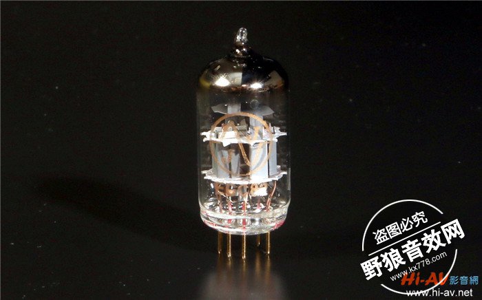 12AU7 HAH020耳机+V2001AA真空管耳放体验感受