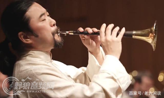 唢呐为什么是乐界流氓?音乐专业的同学有话说!